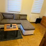 Apartamento Apartma Moravske Toplice