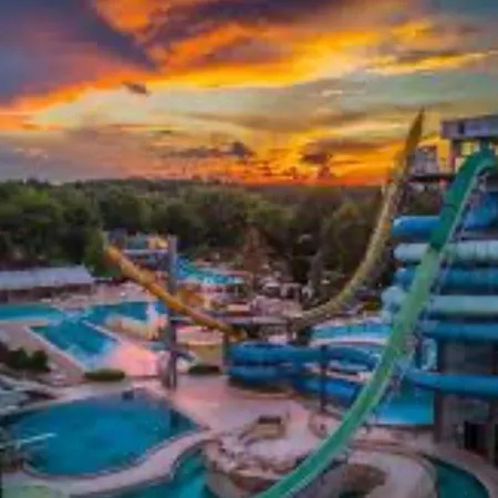 Apartma * Moravske Toplice