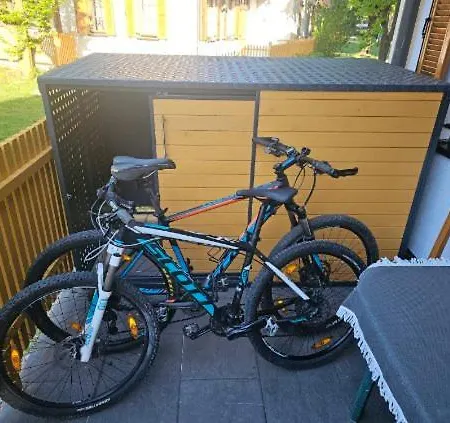 Apartman Apartma