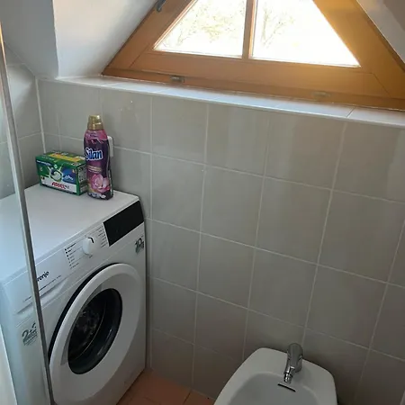 Apartma Apartman