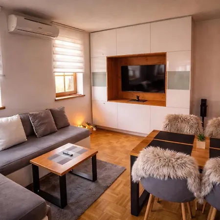 Apartment Apartma