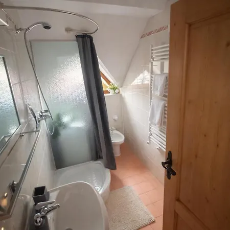 Apartman Apartma Moravske Toplice