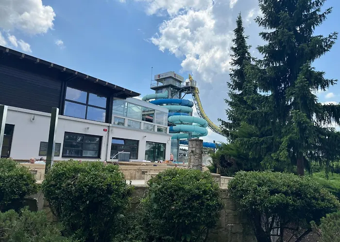 Apartma * מורבסקה טופליצה