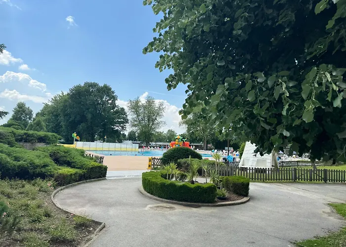 דירה Apartma מורבסקה טופליצה